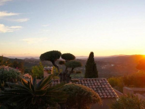 Villa Valcros Comfortable holiday residence